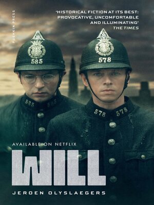 cover image of Will